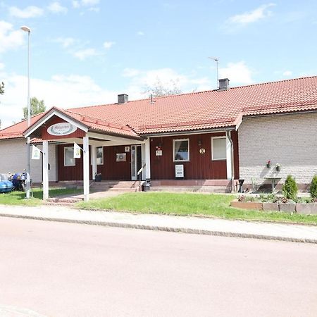 Vasaloppsmalet - Hostel Mora - Malkullans Vandrarhem Luaran gambar