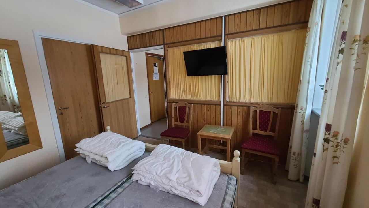 Vasaloppsmalet - Hostel Mora - Malkullans Vandrarhem Luaran gambar