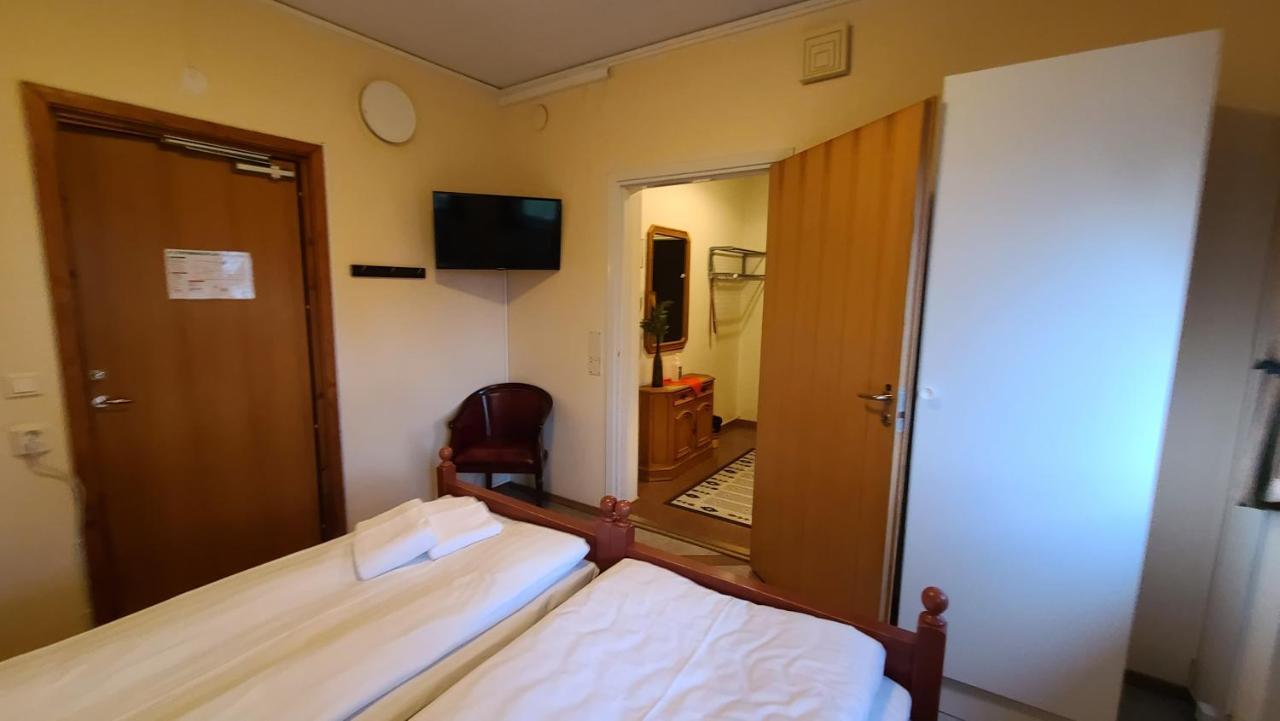 Vasaloppsmalet - Hostel Mora - Malkullans Vandrarhem Luaran gambar