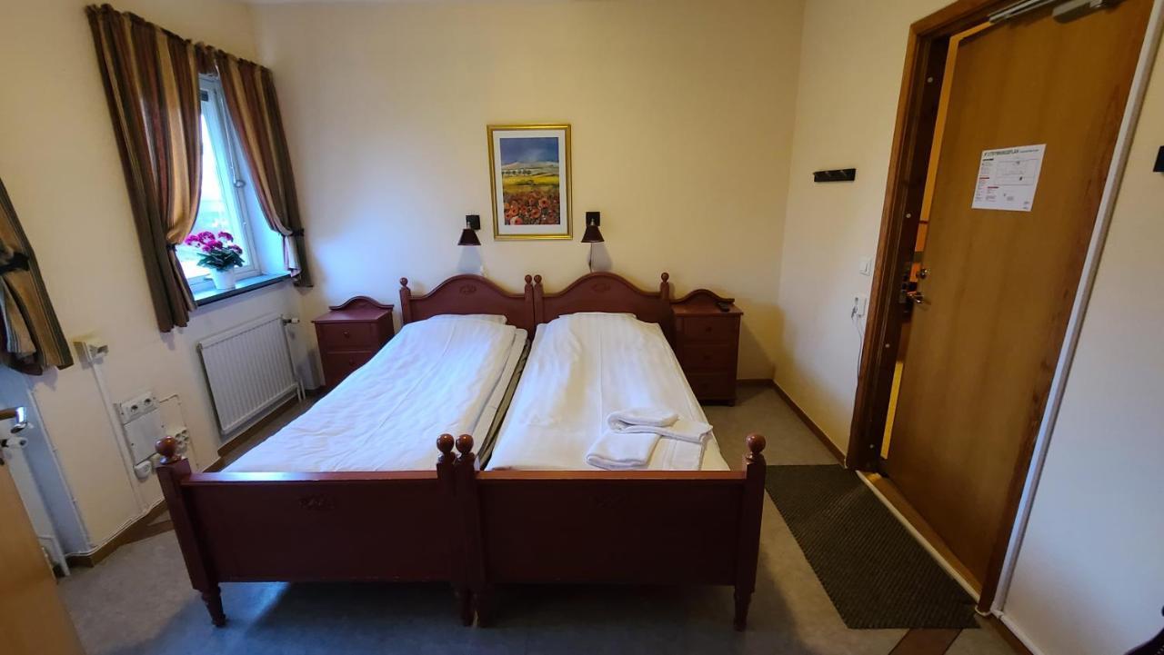 Vasaloppsmalet - Hostel Mora - Malkullans Vandrarhem Luaran gambar