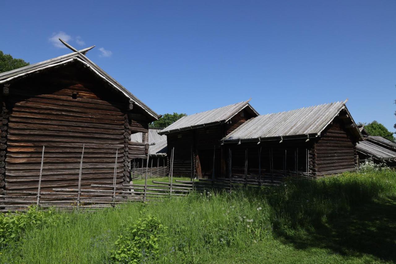 Vasaloppsmalet - Hostel Mora - Malkullans Vandrarhem Luaran gambar