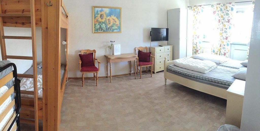 Vasaloppsmalet - Hostel Mora - Malkullans Vandrarhem Luaran gambar