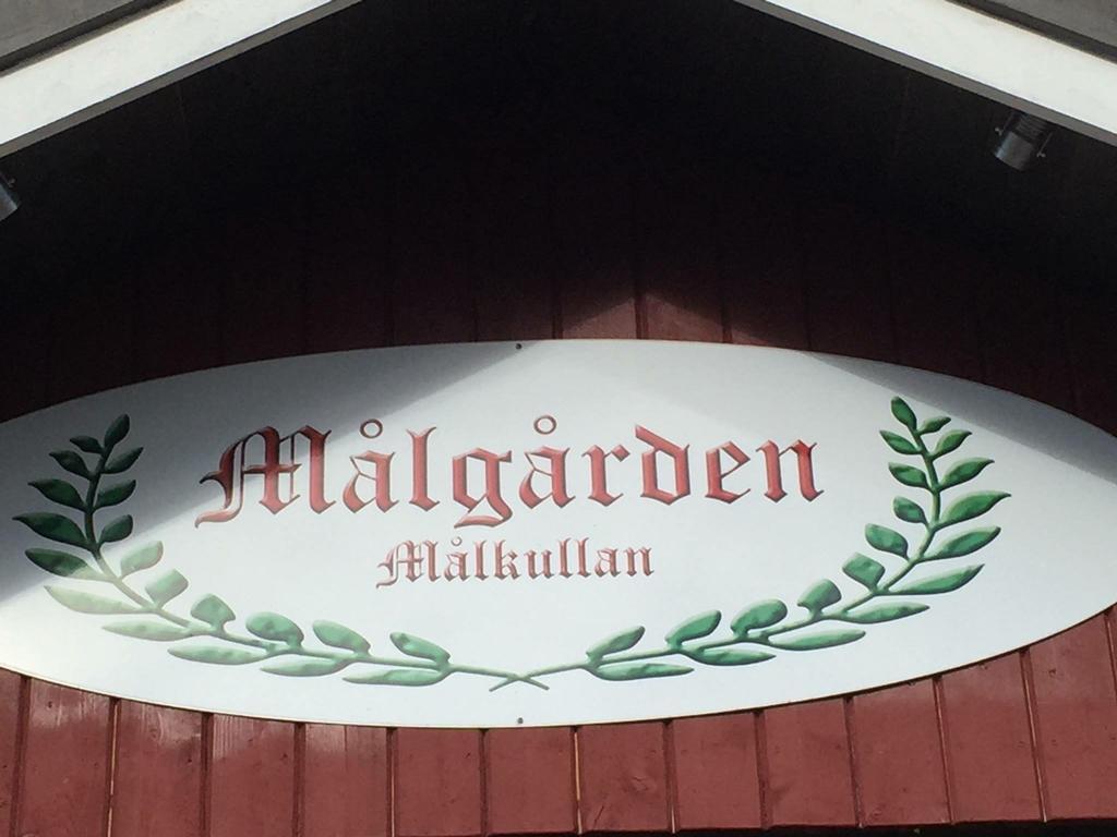 Vasaloppsmalet - Hostel Mora - Malkullans Vandrarhem Luaran gambar